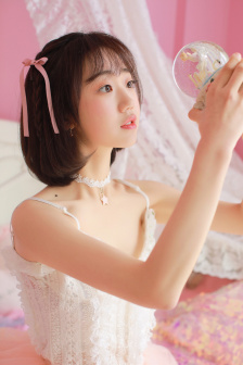女人第一次
