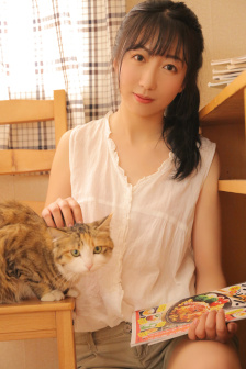 隔壁女友